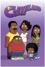 Watch The Cleveland Show Freemovieswatch